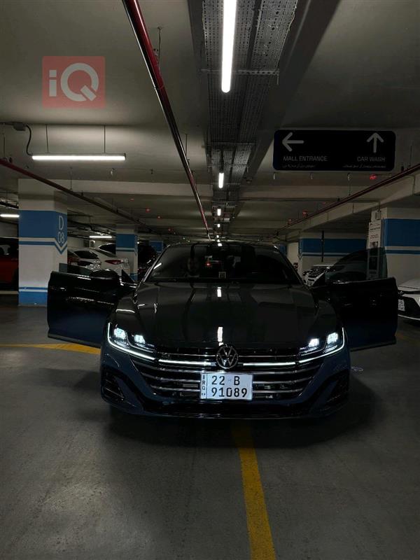 Volkswagen for sale in Iraq